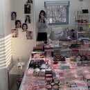 방음언덕형공영주차장 택배함 | 강남 메이크업클래스 숨은 맛집 플러미드 서울 메이크업수업