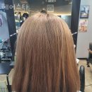 헤어스타 이미지