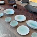 온이천연공방 | 이천 예스파크, 토토 공방 : 색감 예쁜 핸드메이드 도자기 공방