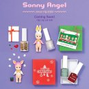 네일엔젤 - 제주시 연동12길 5 | 네일엔젤