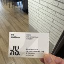 강남역 미용실 클리닉 준오헤어 강남역1호점 진환 디자이너 후기