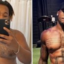 Real Boxing GYM 이미지