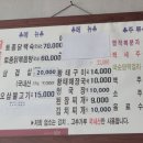 삼시세끼가정식백반