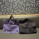 클럽21 | 바오바오 이세이미야케 카트백 커플 가방으로 구입한 후기 (클럽21, 샵백)