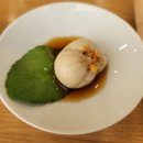 동탄능동맛집 프리미엄 두부 온유담 부드럽고 고소한맛이 일품이야.