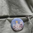 트윙클문 | [팝업]온유 더현대 서울 찡냥이 트윙클 스노위랜드 팝업 후기