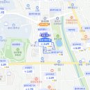 GS25음성지평더웰점 | 음성군 20평대 아파트 매매가 순위 TOP5 | 감곡포그니 2억 1,700만원