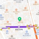 GS25종로익선 이미지