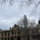 SKY AUTO | 멜번|ACMI|플린더스역흑백사진| 페닌슐라온천투어