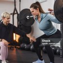 에스라인 휘트니스 이미지