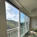 대림한숲아파트 | 경기 안양 박달동 대림한숲아파트 창호시공후기