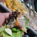 씨유통영정량점 | 통영 정량동 대패 삼겹살 맛집 일미삼겹살