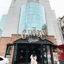 [Ginos NY Pizza 압구정점]미국 생각나는 강남피자맛집