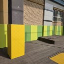 옥터초등학교 이미지