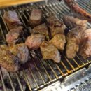 윤서양갈비참숯구이 이미지