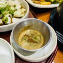 사상지하철역 2번출구 카페 앞 | 사상역 단체 회식 삼겹살 맛집 고반식당 부산 사상역점 후기