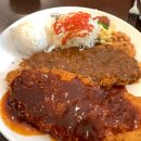 101번지 남산돈까스 동부산롯데아울렛 맛집