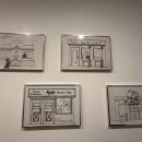 강남-156 | 방탈출#156~159 강남 포인트나인 입졸 후기