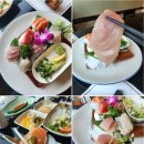 청원세탁소 | 일산동구맛집 고스이 10년 단골이 추천하는 일산호수공원맛집 점심특선 후기