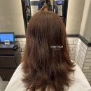 헤어빛나 네이버블로그