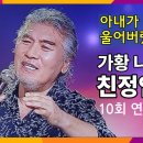 친정엄마(나훈아 신곡) 이미지