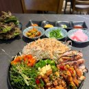 더 오븐 | 부산 대연동 닭보쌈 맛집 계이팅 | 튀기지 않아 더 담백한 오븐구이 닭보쌈 후기