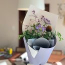 소소flower