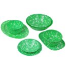 그린헤어 이미지