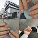 인생 네일샵 발견! 잠실 마틸다네일 젤패디 후기