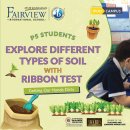 Are you curious about the different types of soil? 이미지