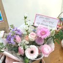 진주/평거동/꽃집/로지플라워/상견례선물/상견례선물...진주꽃다발/진주화분/진주식물/내돈내산/후기⭐️