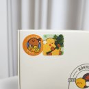 작은구월사거리 | 인천 구월동 답례품 호두과자 맛집 복호두 구월점 봄 신메뉴 쑥호두과자 후기