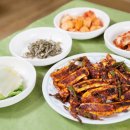 뚝배기순대국밥 이미지