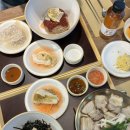 세종호수공원 | 세종호수공원맛집 디스이즈평양｜세종뷰집 어진동평양냉면(비빔 및 들기름 냉면) 후기