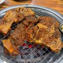 화룡숯불갈비 | 천안 청수동 갈비 맛집 대포숯불갈비 내돈내산 솔직 후기