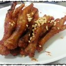 올래불닭발 이미지