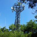 남자는 허리가 튼튼해야! - 군위 간주막산(279m)~마정산(402.4m)~성재산(343m) 이미지