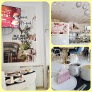 엔젤2호 | 크레이프 맛집ㅣ빌리엔젤 삼성코엑스점 별마당 도서관 구경