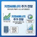 (주)그린포인트지엔씨 | 지엔씨에너지 주가 전망