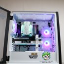 황제 PC Zone(NO.38) | 조립컴퓨터 전문매장 52PC SYSTEM AMD 라이젠 5600X,갤럭시 RTX3060Ti EX WHITE 출고후기★21/07/13 6454님