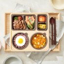 본도시락 네이버블로그