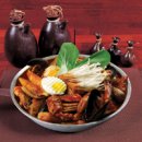 홍가네찜닭 Daum카페