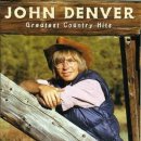 Leaving On A Jet Plane - John Denver 이미지