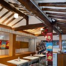 스마일 분식점 이미지