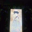 (주)한국미디어아트 | DDP 전시회 간송미술관의 한국적인 미디어아트 후기