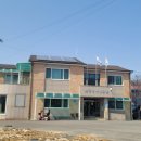 요산마을회관 티스토리