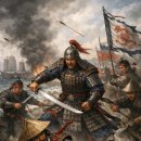 1397 | 고려를 지킨 원나라 귀화 무장, 나세(羅世, 1320~1397)