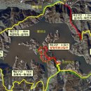 횡성 호수길 2구간 이미지