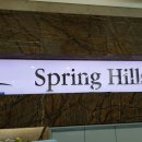 일산스프링힐스CC 이미지