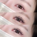 김혜지속눈썹 이미지